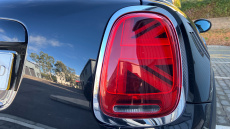 MINI Hatchback 2.0 Cooper S II 3dr Petrol Hatchback